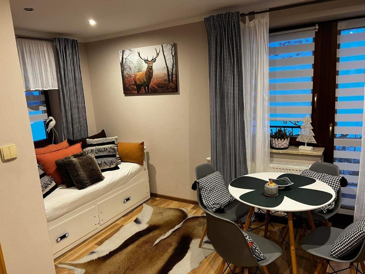 Apartamenty Na Galicowce Zakopane Buitenkant foto