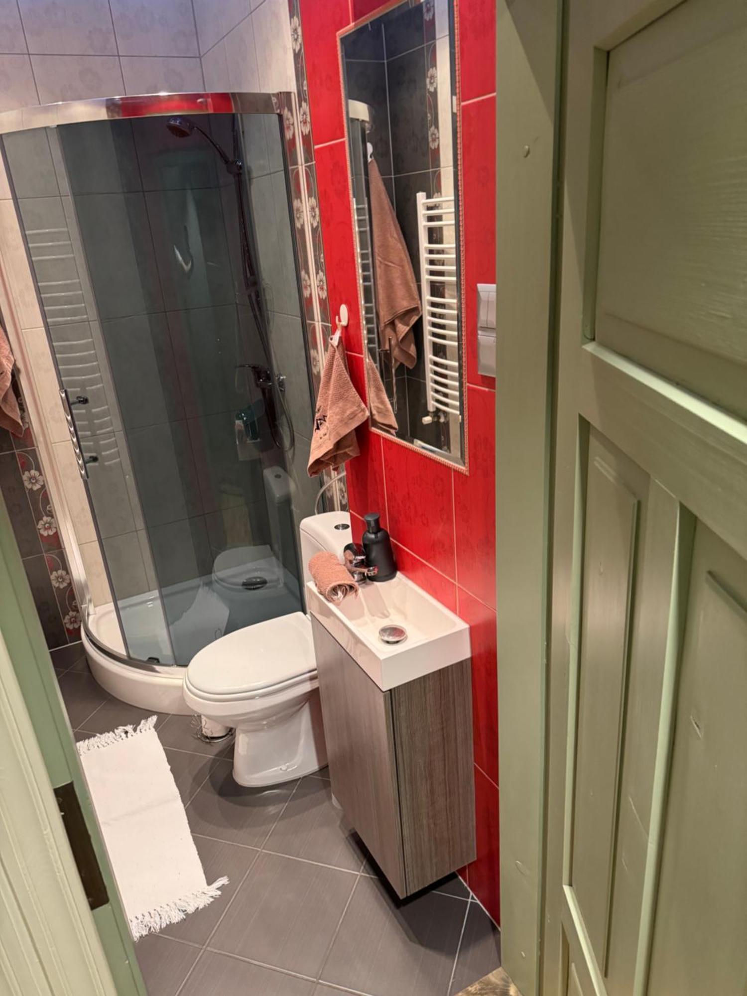Apartamenty Na Galicowce Zakopane Buitenkant foto