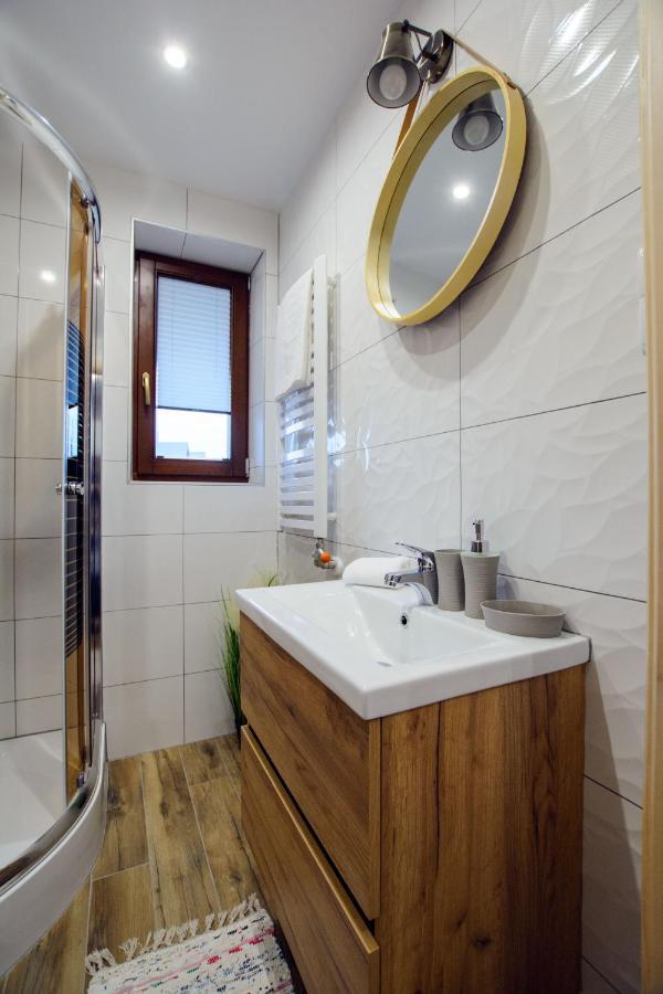 Apartamenty Na Galicowce Zakopane Buitenkant foto
