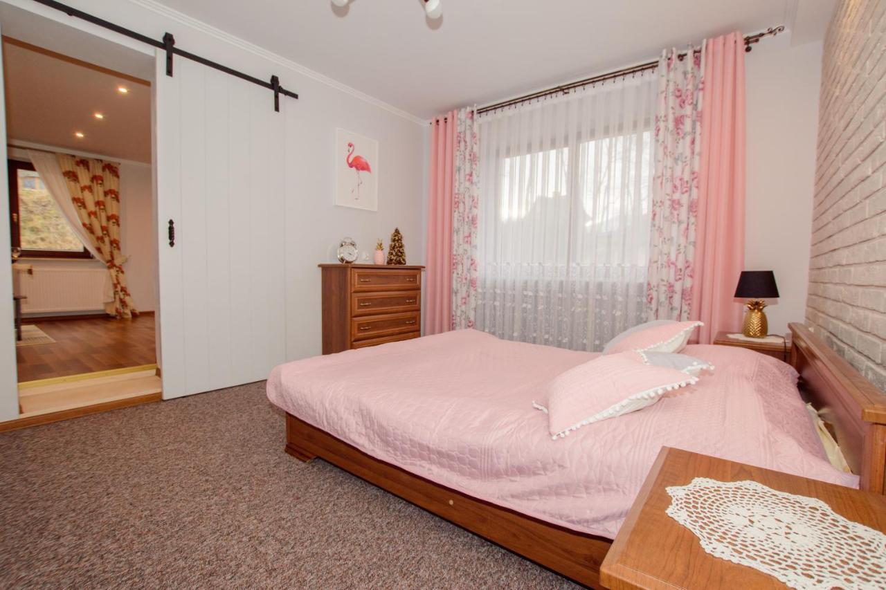 Apartamenty Na Galicowce Zakopane Buitenkant foto